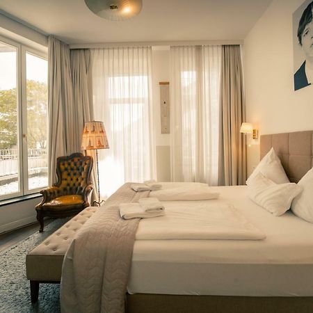 Maison Marsil - Boutique Hotel Koeln 외부 사진