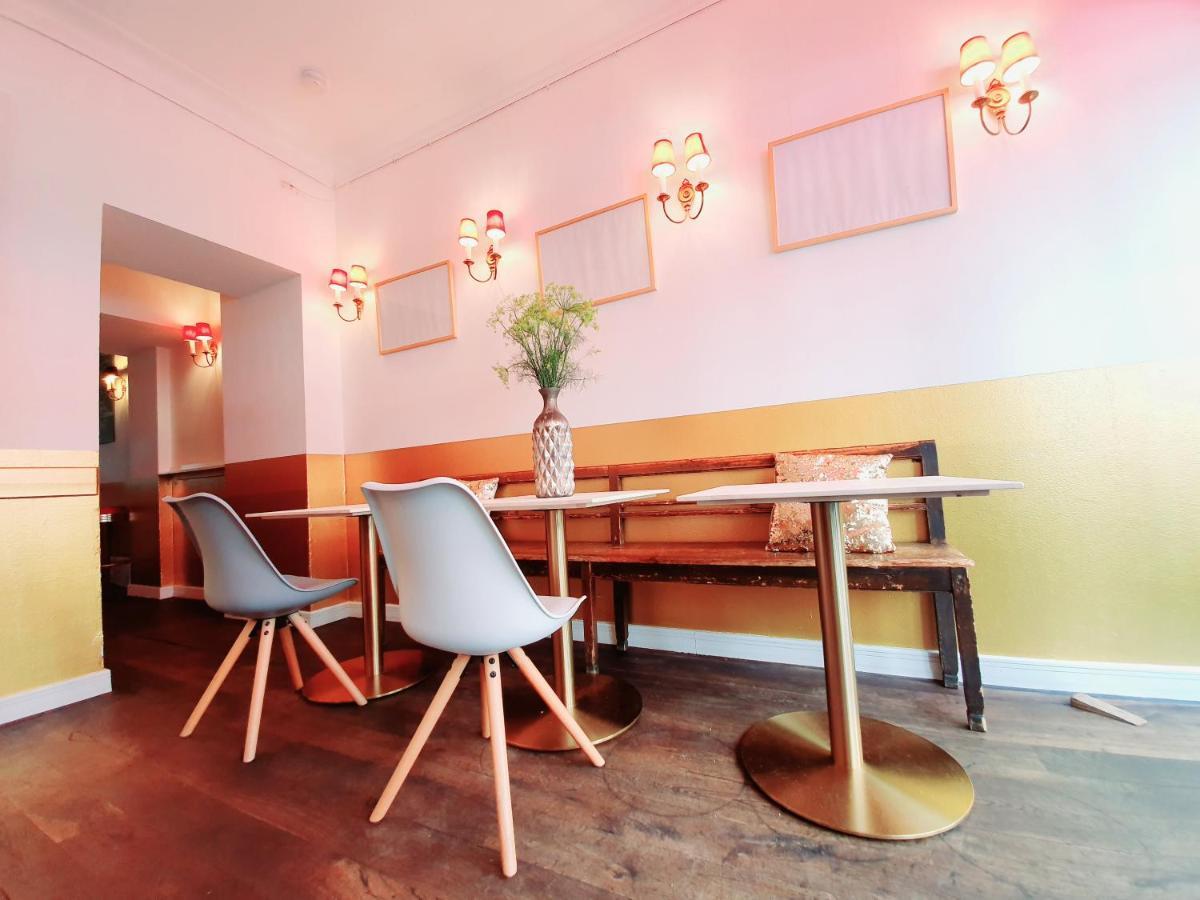 Maison Marsil - Boutique Hotel Koeln 외부 사진
