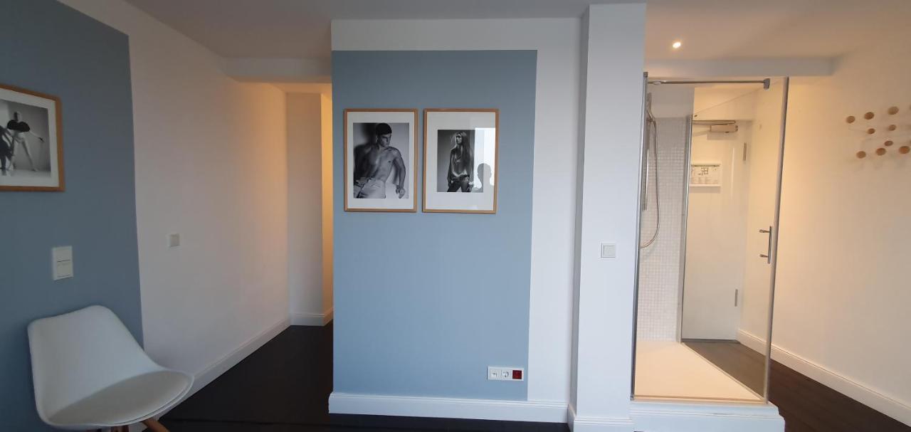 Maison Marsil - Boutique Hotel Koeln 외부 사진