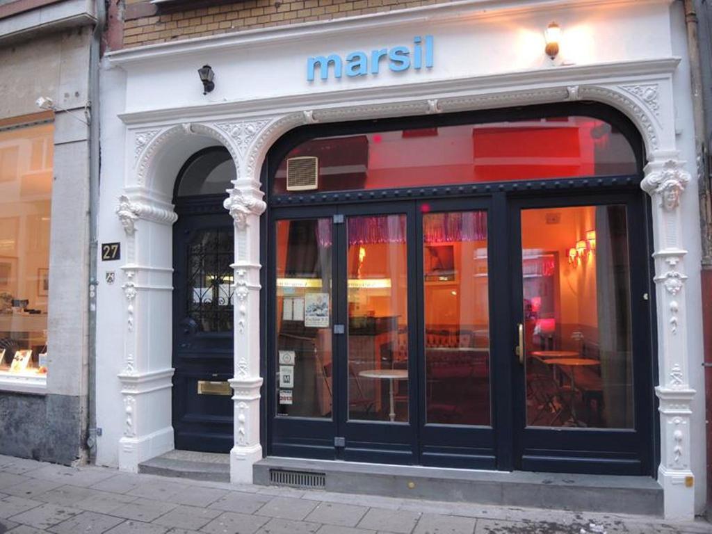 Maison Marsil - Boutique Hotel Koeln 외부 사진