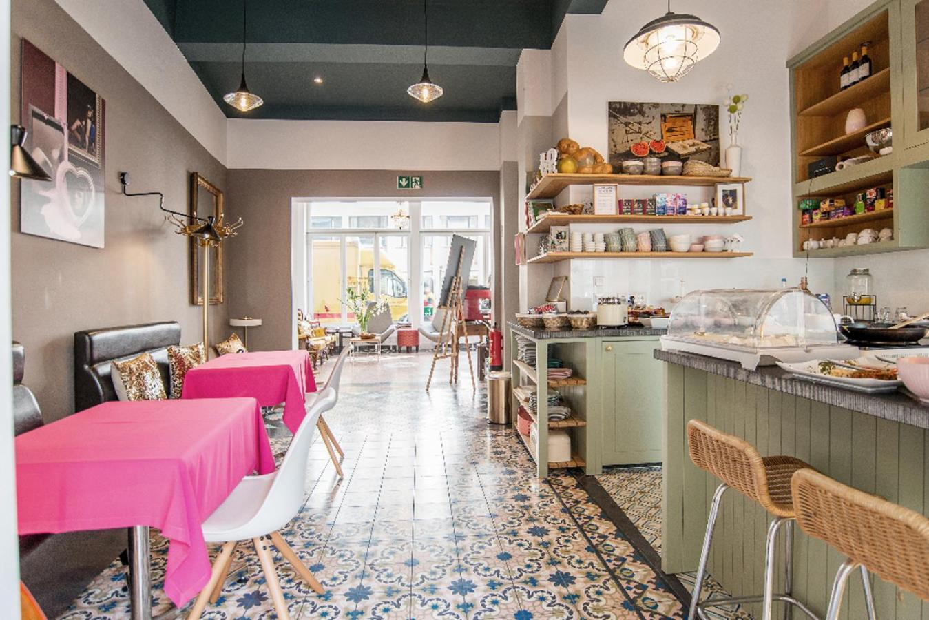 Maison Marsil - Boutique Hotel Koeln 외부 사진