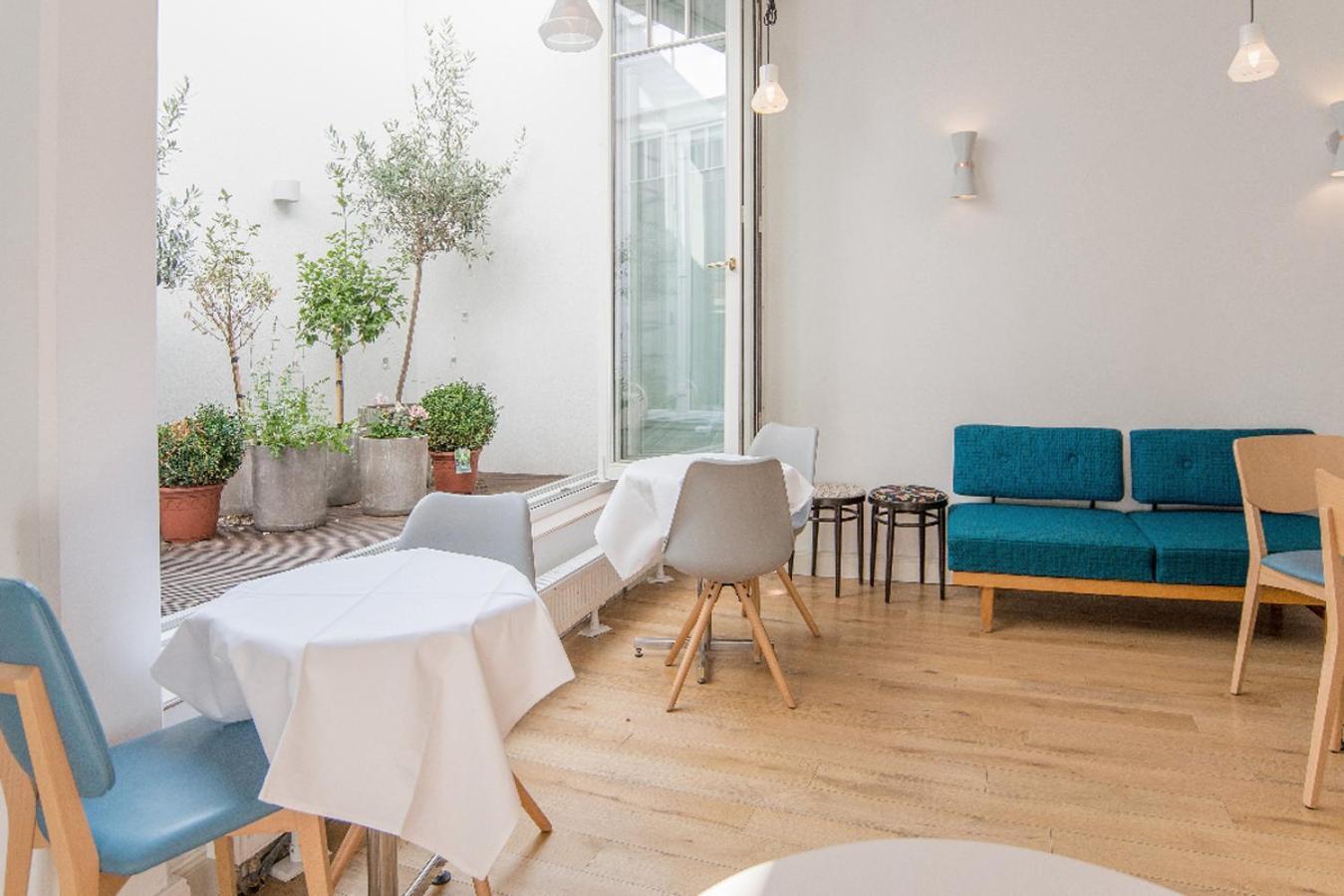 Maison Marsil - Boutique Hotel Koeln 외부 사진