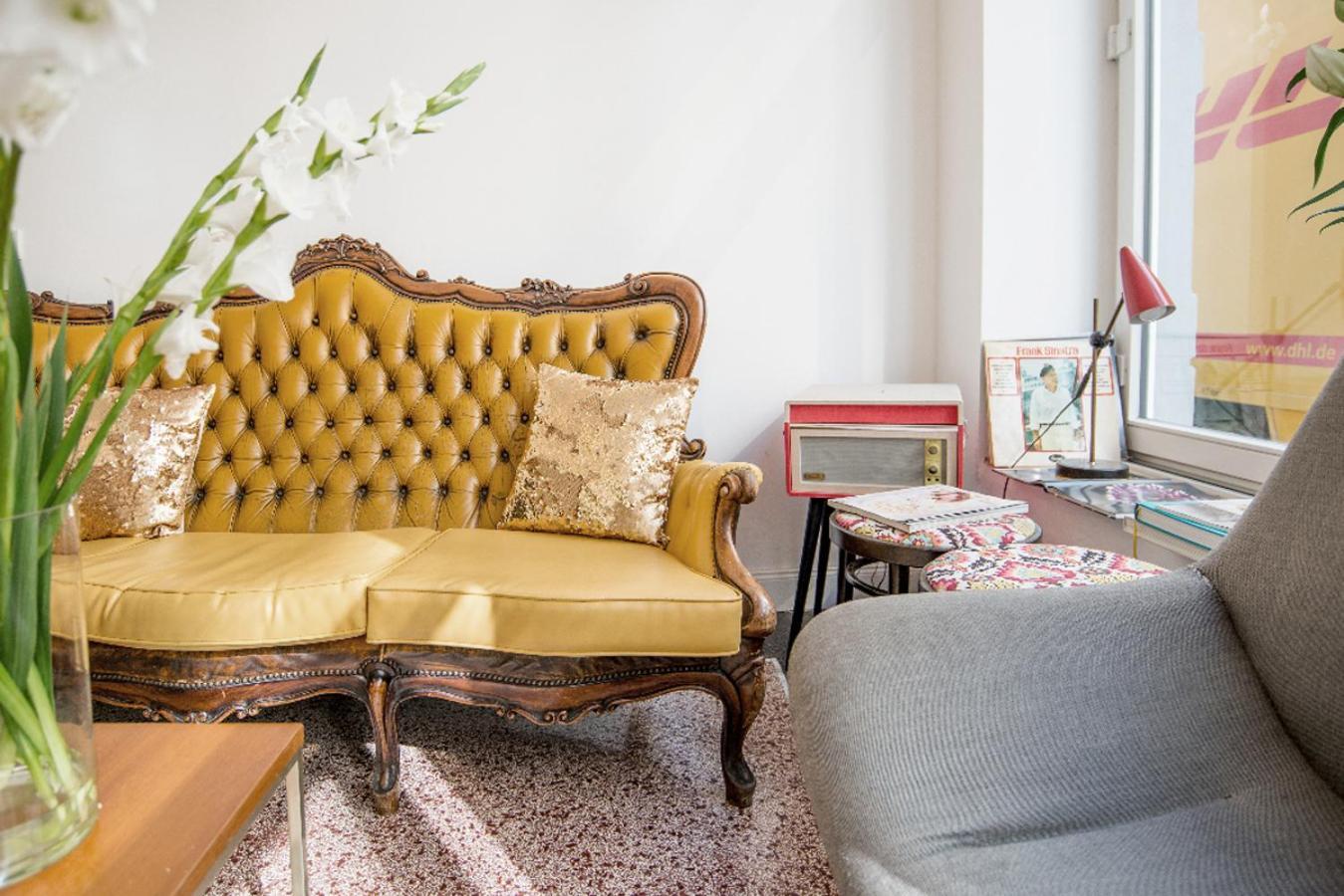 Maison Marsil - Boutique Hotel Koeln 외부 사진