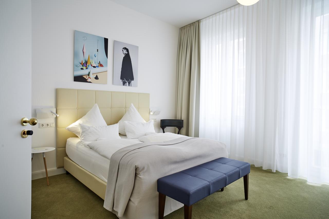 Maison Marsil - Boutique Hotel Koeln 외부 사진