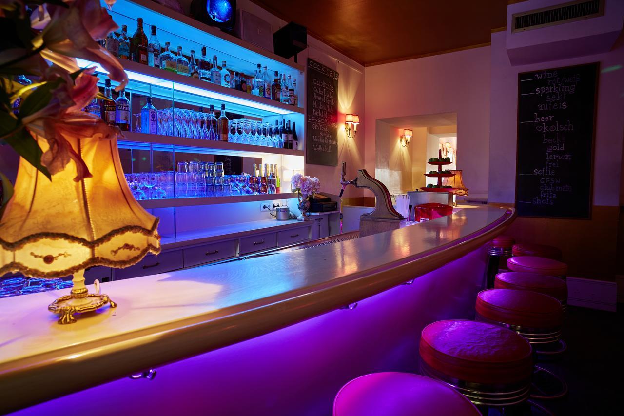 Maison Marsil - Boutique Hotel Koeln 외부 사진