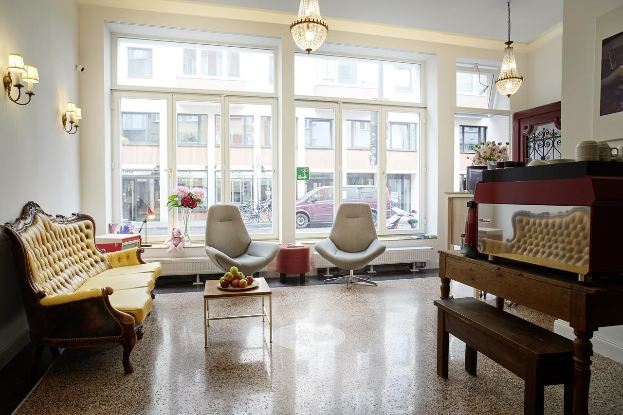 Maison Marsil - Boutique Hotel Koeln 외부 사진