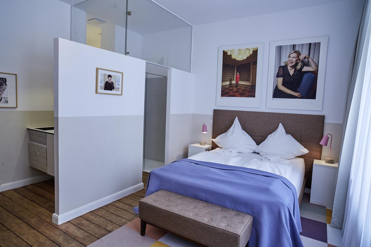 Maison Marsil - Boutique Hotel Koeln 외부 사진
