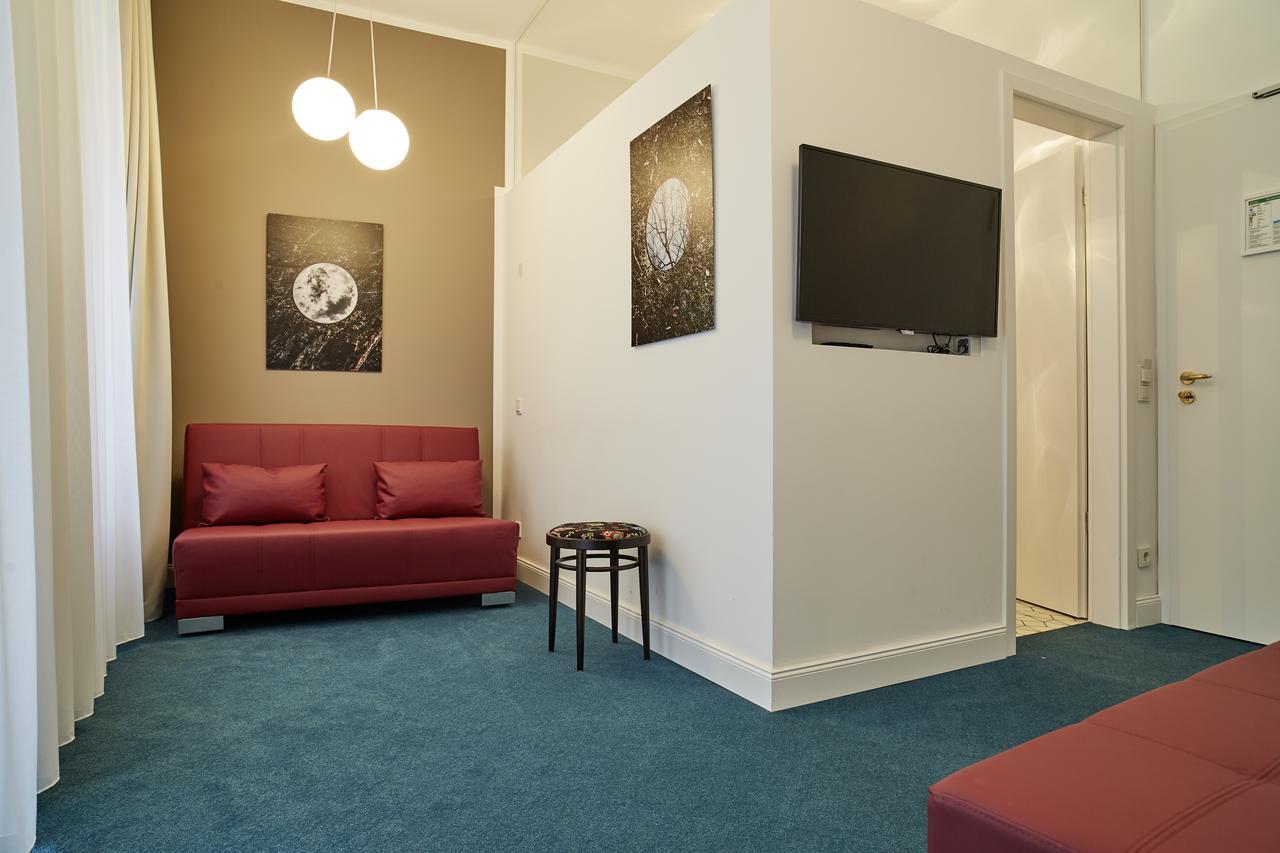 Maison Marsil - Boutique Hotel Koeln 외부 사진