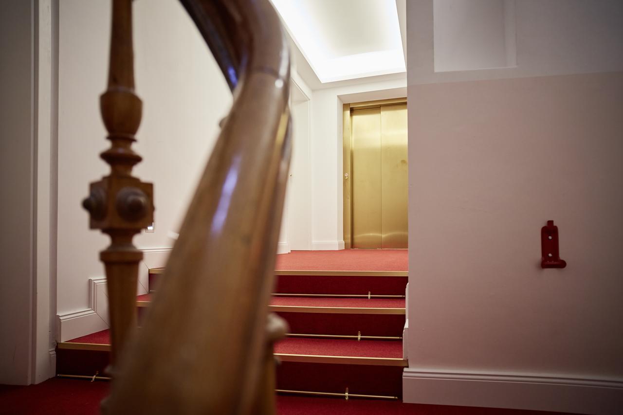 Maison Marsil - Boutique Hotel Koeln 외부 사진