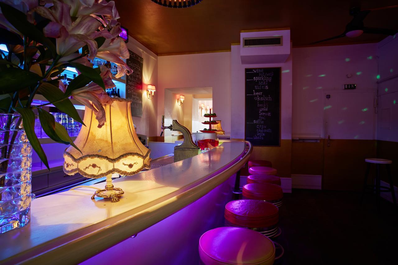 Maison Marsil - Boutique Hotel Koeln 외부 사진