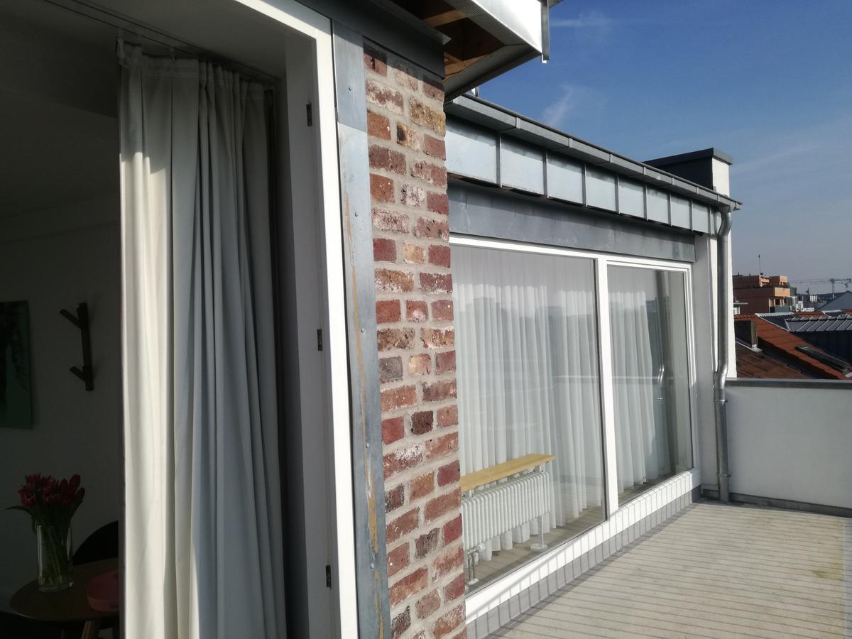 Maison Marsil - Boutique Hotel Koeln 외부 사진