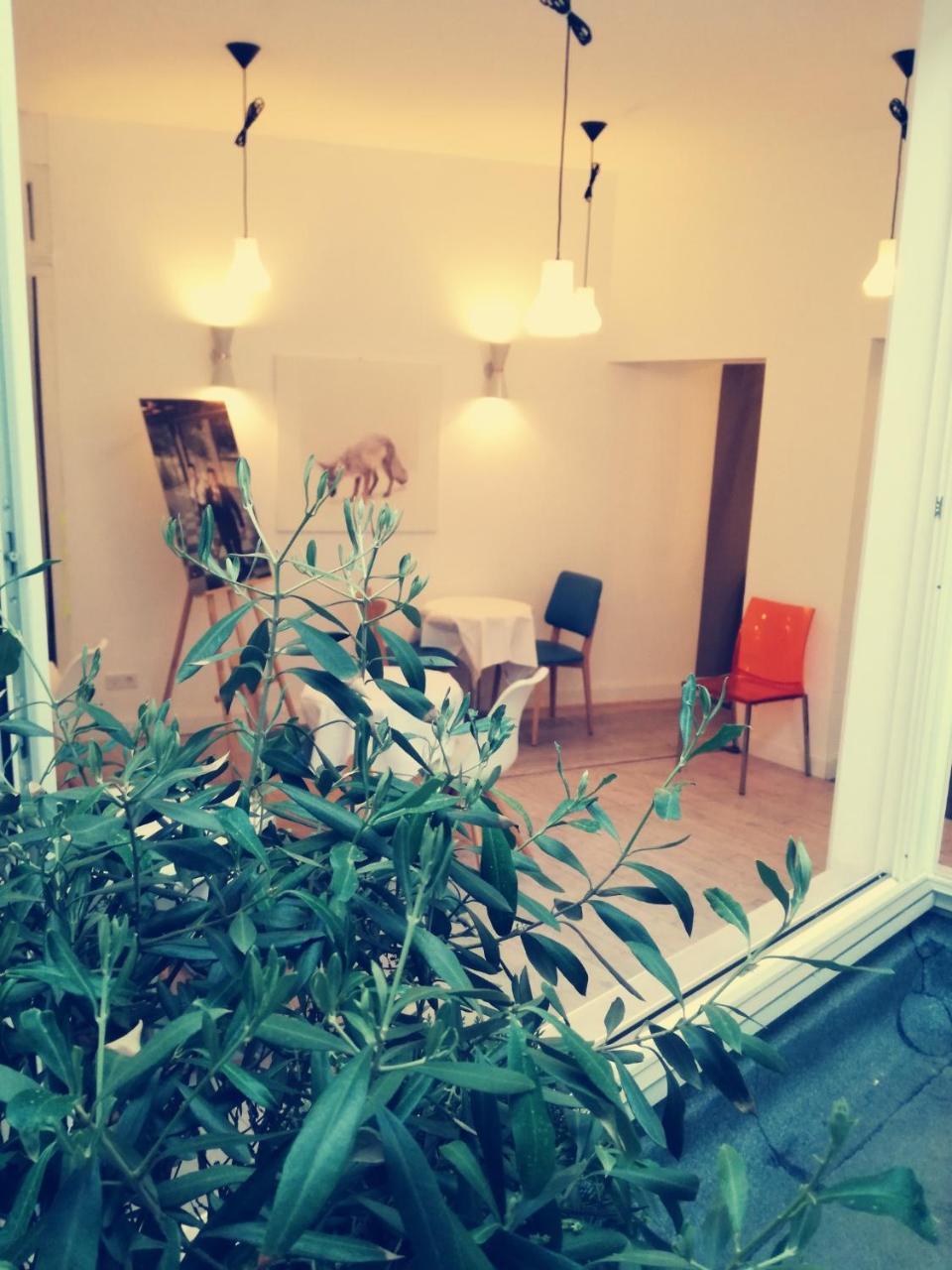 Maison Marsil - Boutique Hotel Koeln 외부 사진