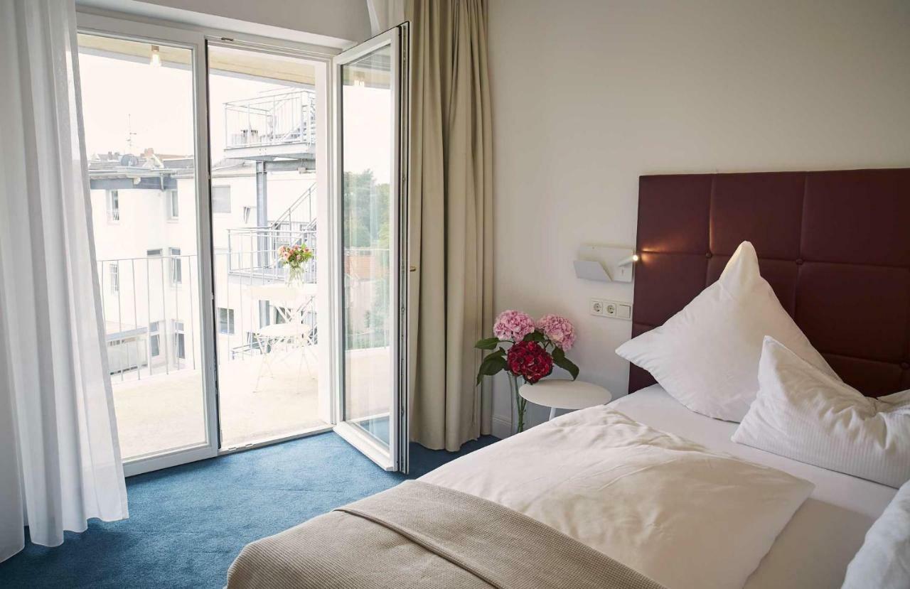 Maison Marsil - Boutique Hotel Koeln 외부 사진