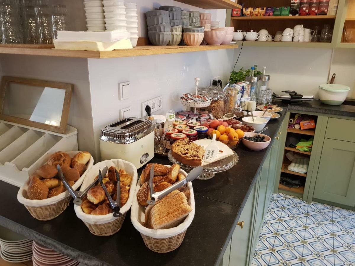 Maison Marsil - Boutique Hotel Koeln 외부 사진