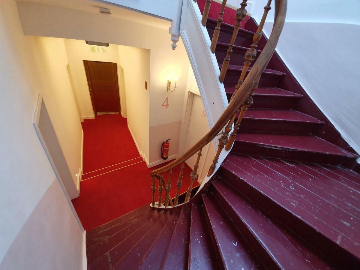Maison Marsil - Boutique Hotel Koeln 외부 사진