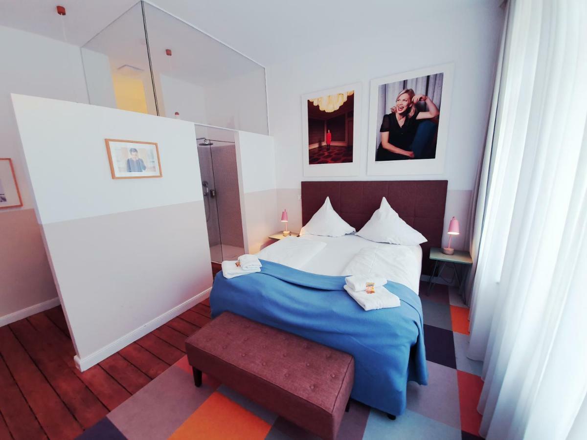 Maison Marsil - Boutique Hotel Koeln 외부 사진