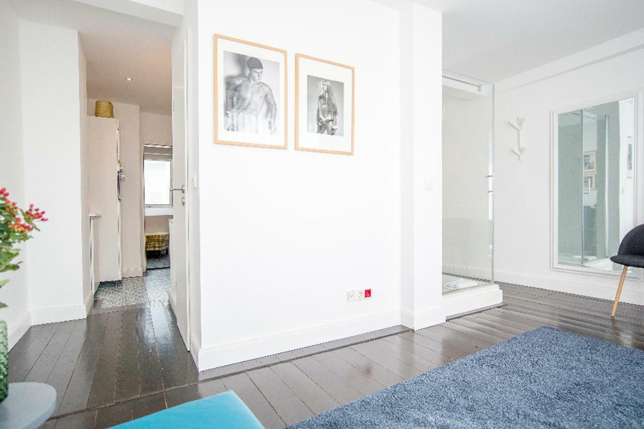 Maison Marsil - Boutique Hotel Koeln 외부 사진