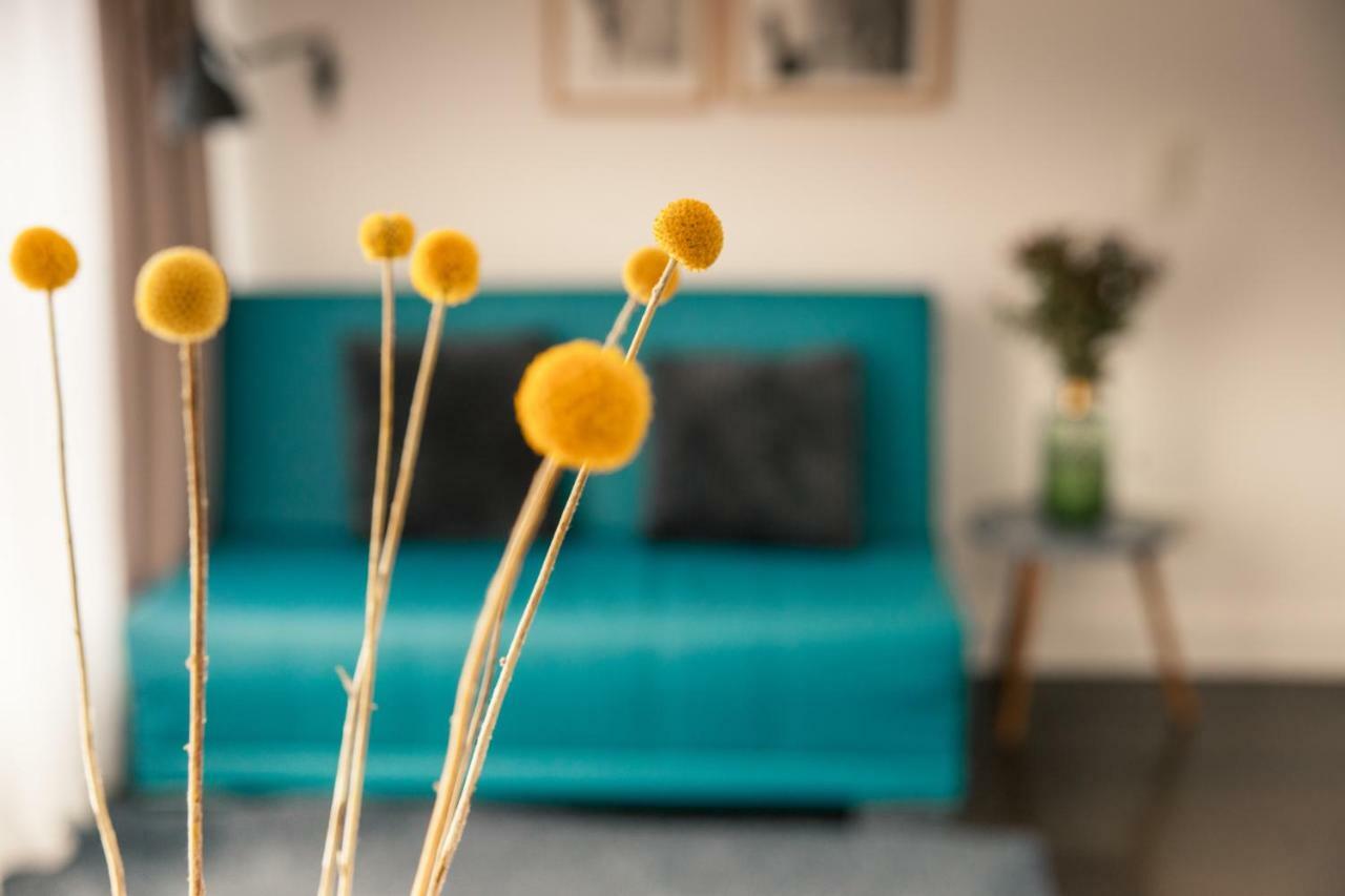 Maison Marsil - Boutique Hotel Koeln 외부 사진