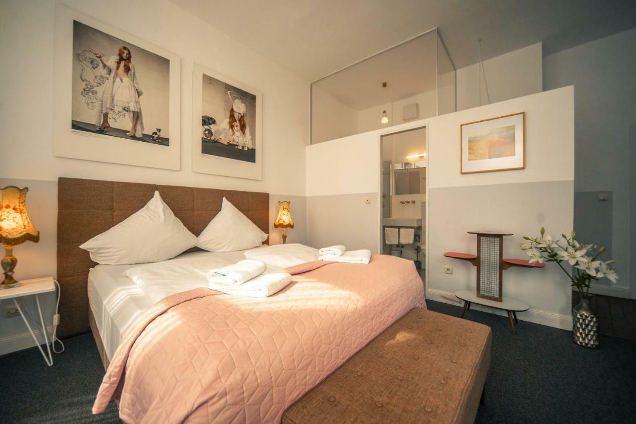 Maison Marsil - Boutique Hotel Koeln 외부 사진