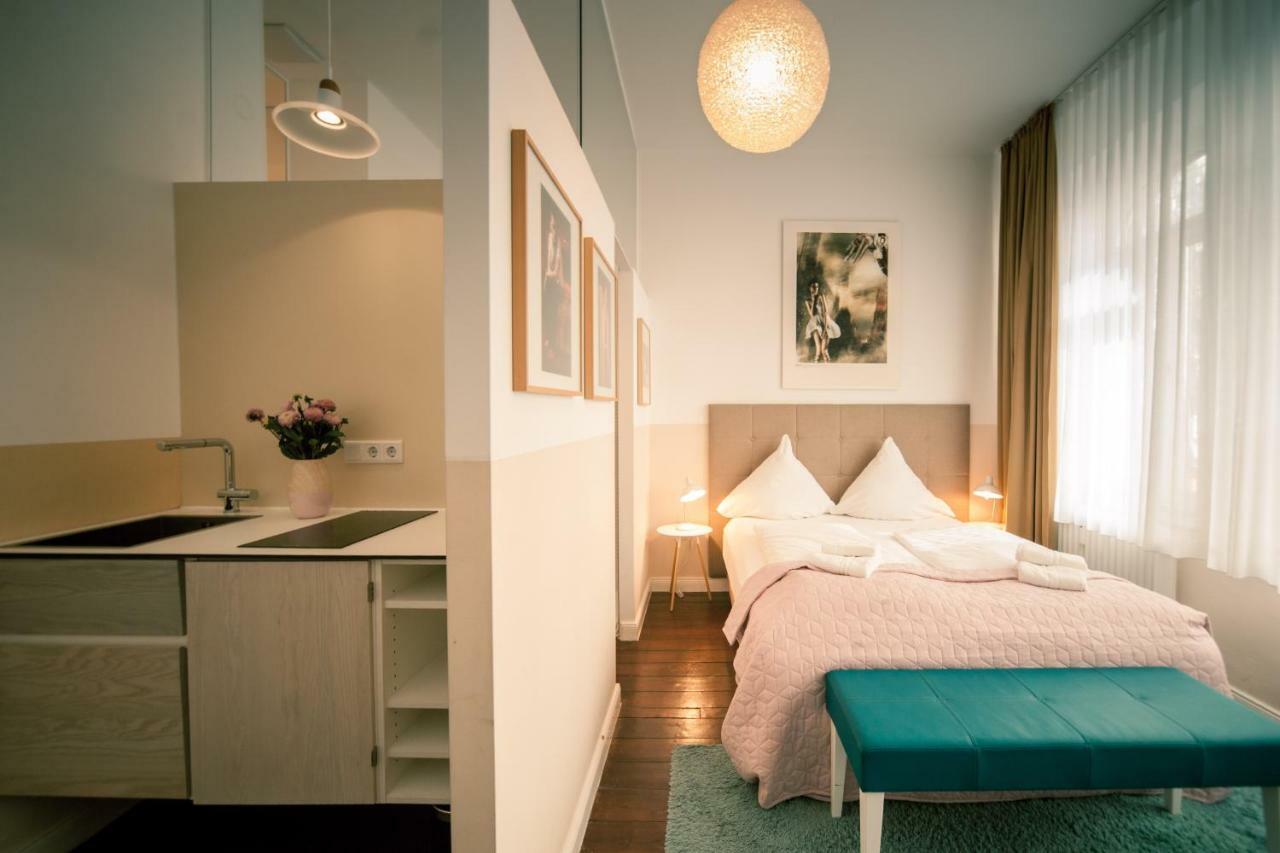 Maison Marsil - Boutique Hotel Koeln 외부 사진