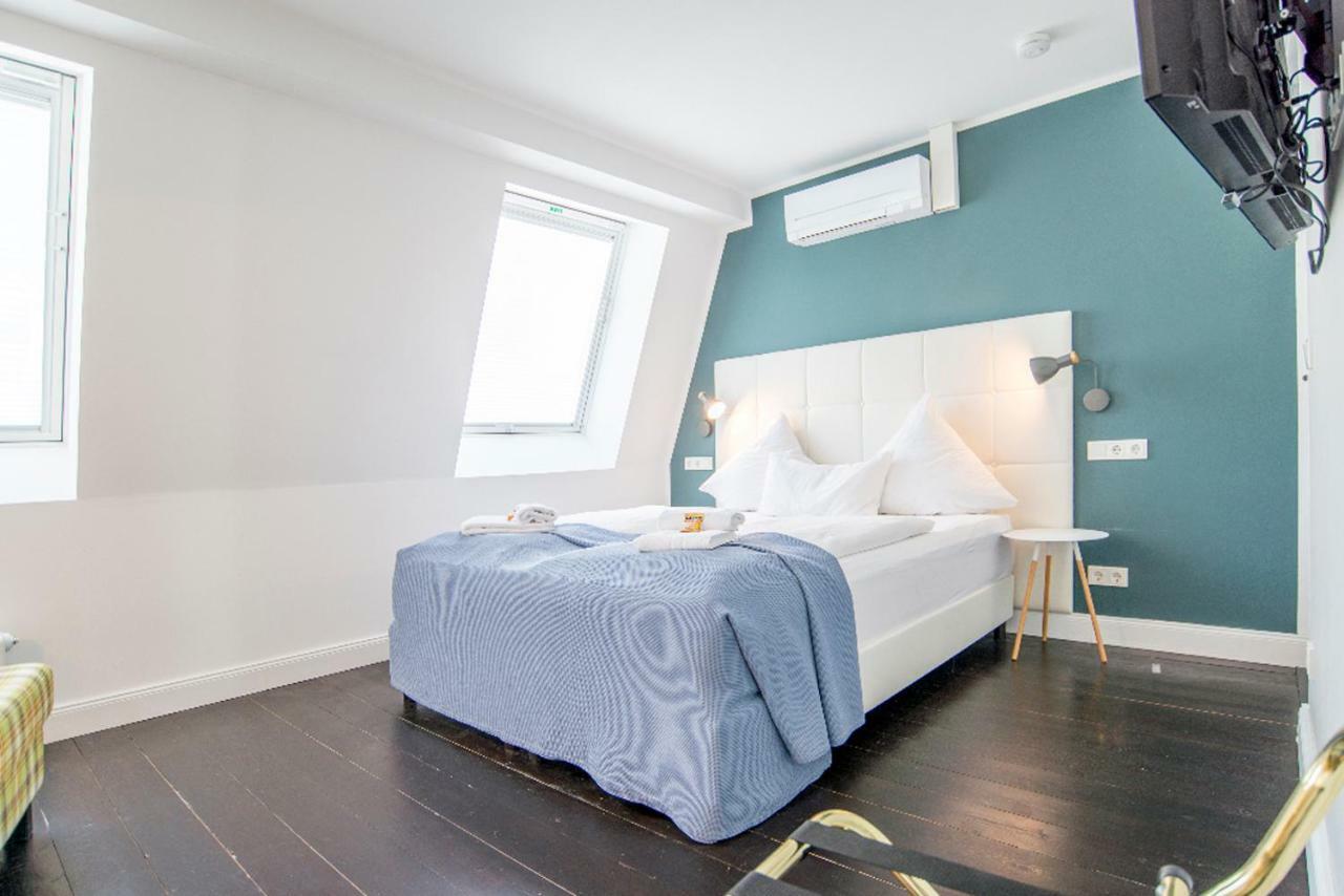 Maison Marsil - Boutique Hotel Koeln 외부 사진