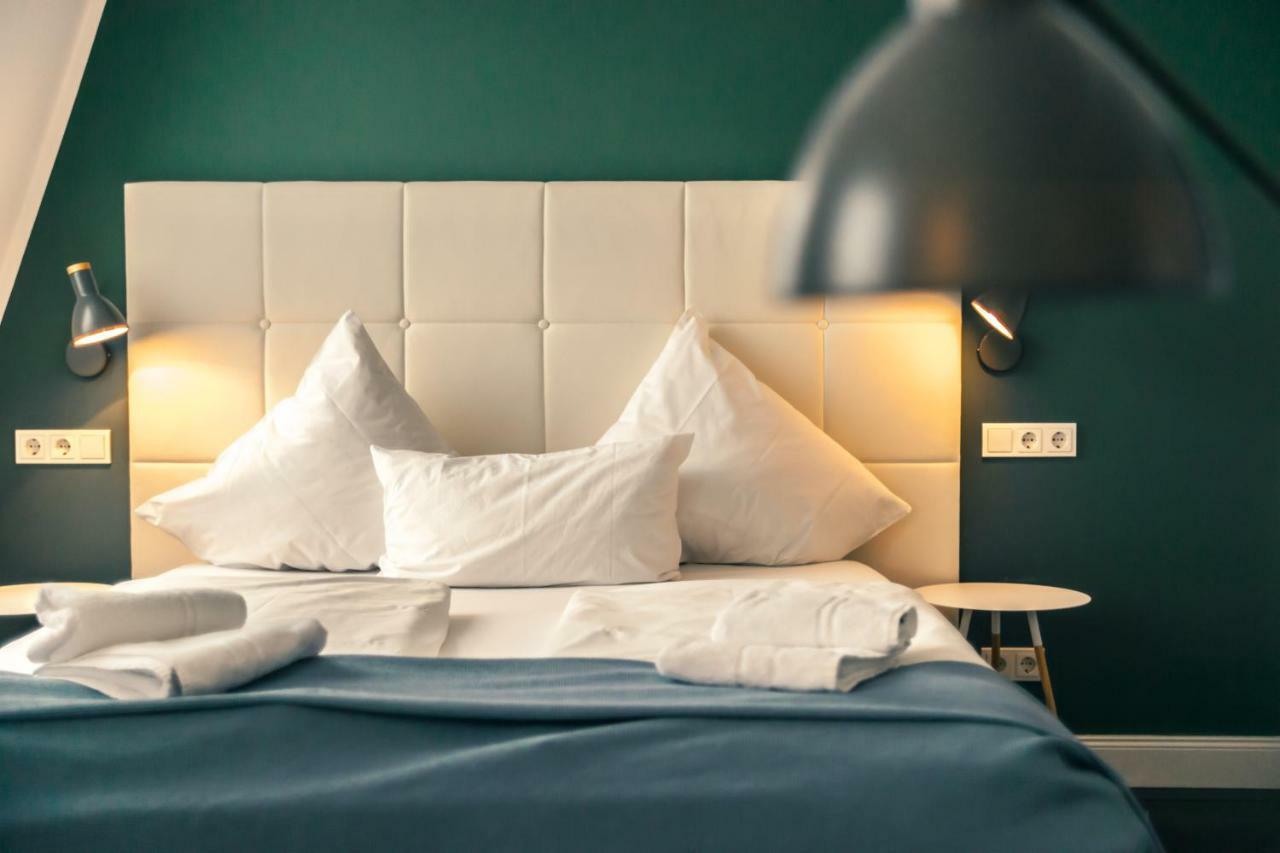 Maison Marsil - Boutique Hotel Koeln 외부 사진