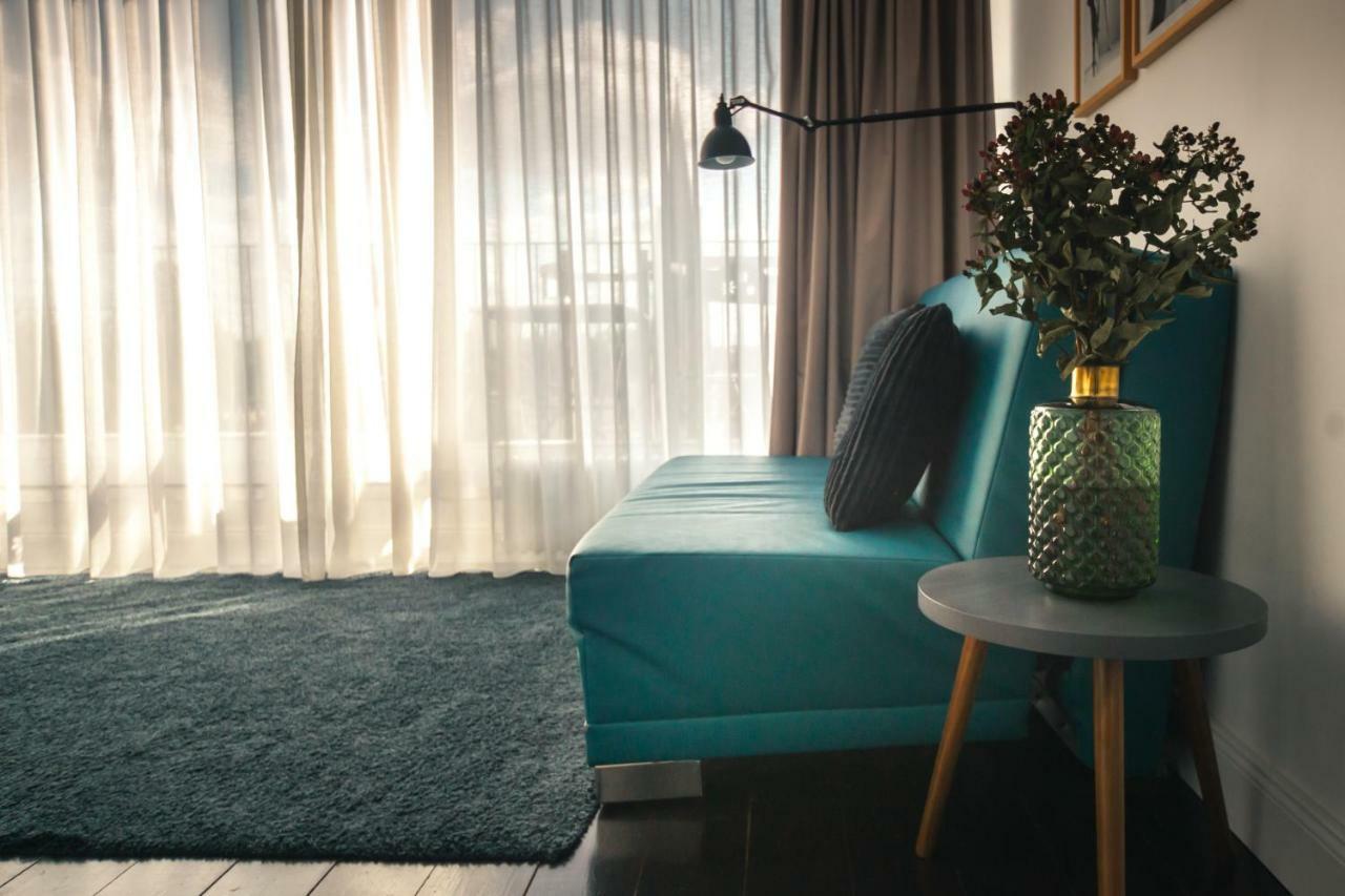Maison Marsil - Boutique Hotel Koeln 외부 사진