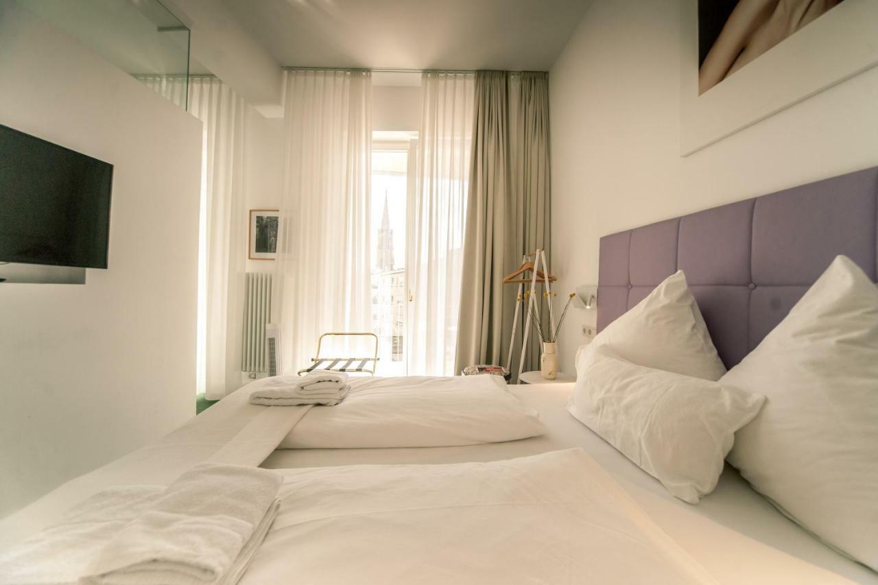 Maison Marsil - Boutique Hotel Koeln 외부 사진