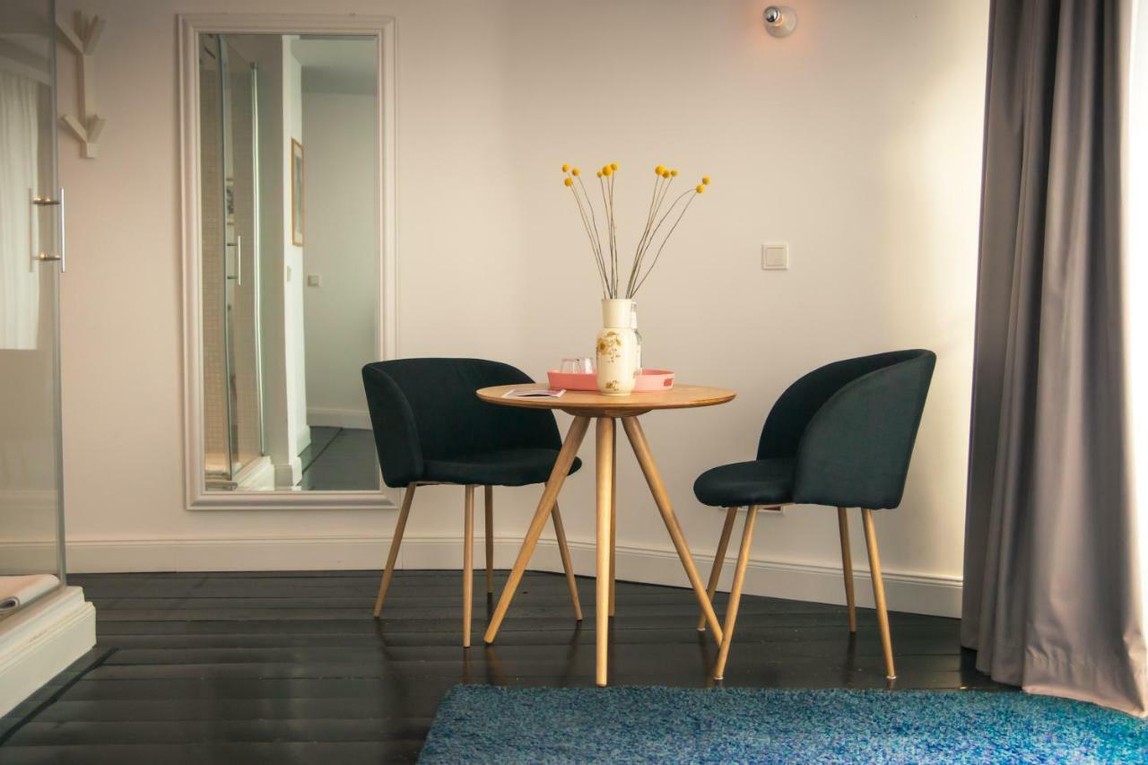 Maison Marsil - Boutique Hotel Koeln 외부 사진