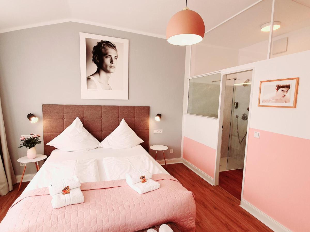 Maison Marsil - Boutique Hotel Koeln 외부 사진